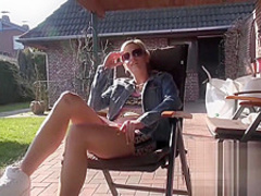 naughty-hotties.net - the lost bet