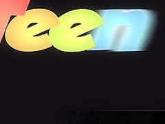 TEENFIDELITY - Gina Valentina Leaves A Mess on Teacher's Chair