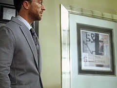 TEENFIDELITY - Gina Valentina Leaves A Mess on Teacher's Chair