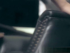 TEENFIDELITY - Gina Valentina Leaves A Mess on Teacher's Chair