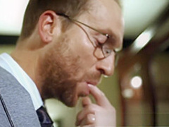 TEENFIDELITY - Gina Valentina Leaves A Mess on Teacher's Chair