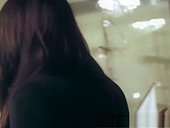 TEENFIDELITY - Gina Valentina Leaves A Mess on Teacher's Chair