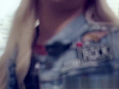 TEENFIDELITY - Stepdaughter Teases Dad and Begs For Him to Cum Inside Her