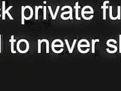 Pretty DJ loves big dick