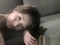 I Know That Girl - Cute Little Asian Girlfriend Marica Hase