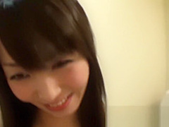 I Know That Girl - Cute Little Asian Girlfriend Marica Hase