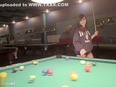 Jeny Smith parading her pantyhose in public