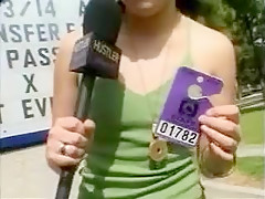 Porn - Real College Girls 3