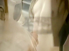 18 Virgin Sex - Jacqueline super hot babe maturates