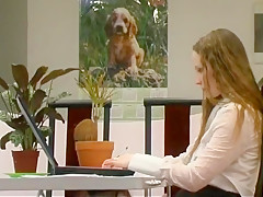 Tights, strap on lezzas