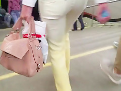 Sweet sexy small ass