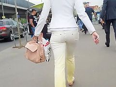 Sweet sexy small ass