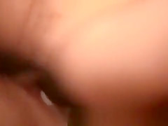 Krystal Amateur Creampies