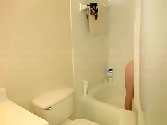 Alyssa Hart brother blowjob