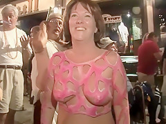 KEY WEST FLESH FEST - Scene 10