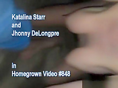 A Hot Night With my Sexy Wife