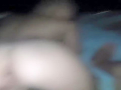 A Hot Night With my Sexy Wife