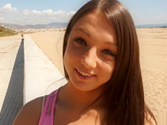 Fat Dick In Pretty Teen