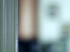 Step-Daughter Comes Out to Hot Mom Nina Elle