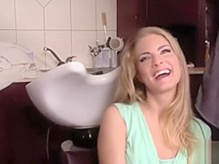 Cayenne and Vanda Lust shared a dick