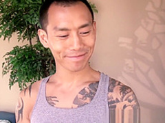 Busty Missy Martinez gets a  massage