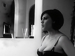 Brookes a good little slut