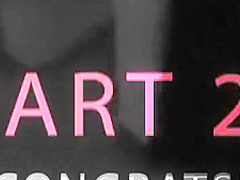 Stepsister bounces her big booty on my meat