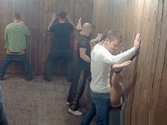 Czech girl holes sucking and fucking