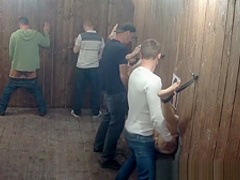 Czech girl holes sucking and fucking