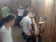 Czech girl holes sucking and fucking