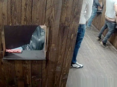 Czech girl holes sucking and fucking