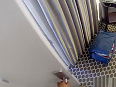 Fucking a cute space cadet