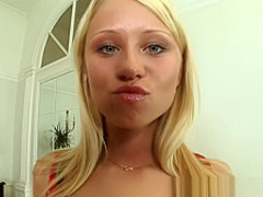 Young Libertines - Toe-sucking and pussy fucking