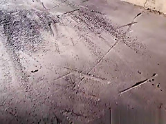 Stranded Teens - Anna gets a little help from a stranger