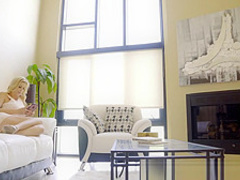 Squirting MILF Gets Creampie From Sleepwalking Son