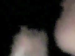 Fucking this caramel bitch doggystyle