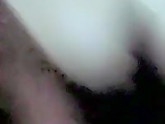 Fucking this caramel bitch doggystyle