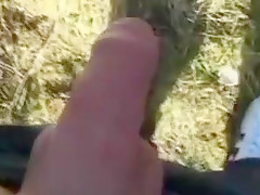 German college girl try anal for first time