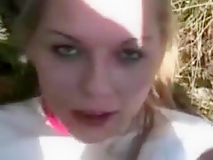 German college girl try anal for first time