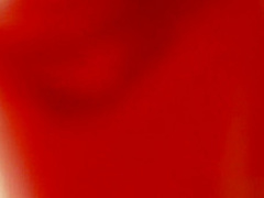 Hard double anal action with Dahlia