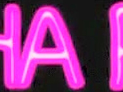 Hottie loves to taste his rod