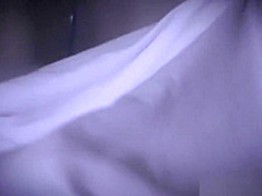 Eager wife Mystica longs for threesome