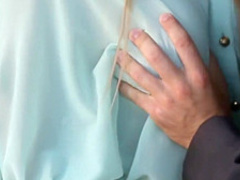 Busty Capri Cavanni riding a cock