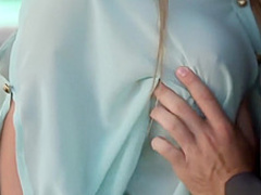 Busty Capri Cavanni riding a cock