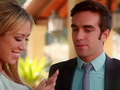 Busty Capri Cavanni riding a cock