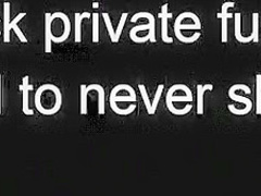 Getting freaky with NY cutie