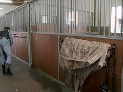 Tera gets her cunt plunged with style