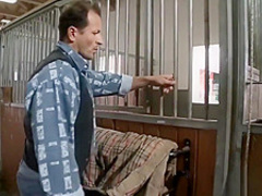 Tera gets her cunt plunged with style