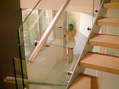 Alice March takes revenge on her mother