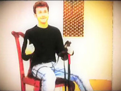 Janice Griffith Teen Hardcore Anal Sex Tape with James Deen